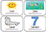 letter-Ss-mini-flashcards